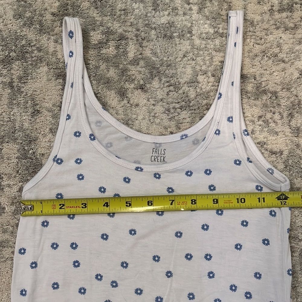 Daisy Tank   - Picture 2 of 4